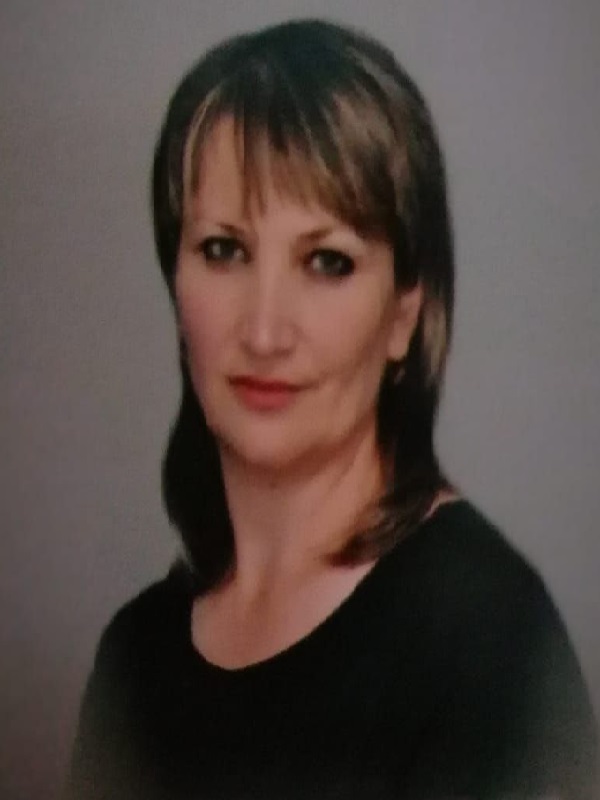 Загаштокова Фариза Хаджимурзовна.
