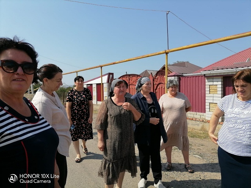 Учения по антитеррористической деятельности..